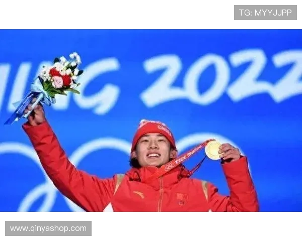 22岁苏翊鸣力夺世界杯双冠中国首人